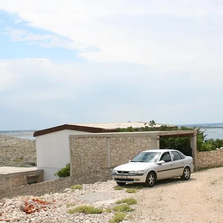 With Parking Space Cove Smokvica, Pag - 6314 Appartement