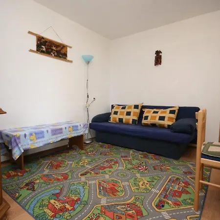 With Parking Space Cove Smokvica, Pag - 6314 아파트 *