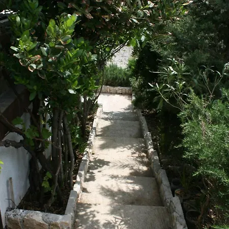 With Parking Space Cove Smokvica, Pag - 6314 Apartament *