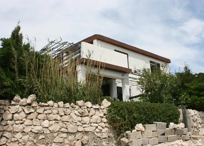 With Parking Space Cove Smokvica, Pag - 6314 Vlašići
