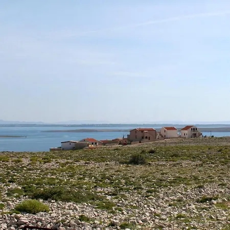 With Parking Space Cove Smokvica, Pag - 6314 Vlašići