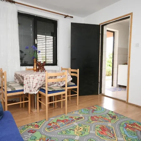 With Parking Space Cove Smokvica, Pag - 6314 Διαμέρισμα *