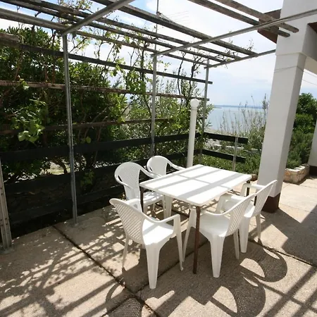 Διαμέρισμα With Parking Space Cove Smokvica, Pag - 6314 Vlašići
