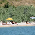With Parking Space Cove Smokvica, Pag - 6314 Appartement