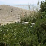 With Parking Space Cove Smokvica, Pag - 6314 Appartement *