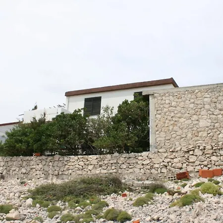 With Parking Space Cove Smokvica, Pag - 6314 Apartment